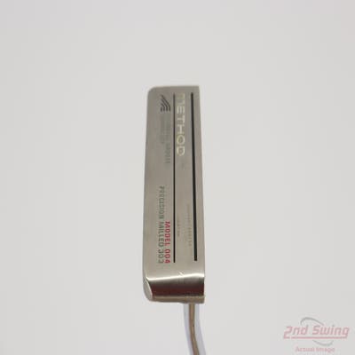 Nike Method 004 Putter Steel Right Handed 34.75in