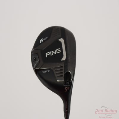 Ping G425 SFT Fairway Wood 5 Wood 5W 19° Graphite Senior Right Handed 41.0in