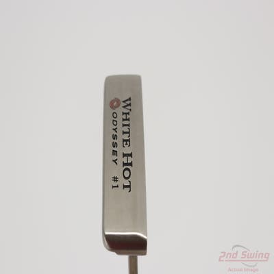 Odyssey White Hot 1 Putter Steel Right Handed 35.0in