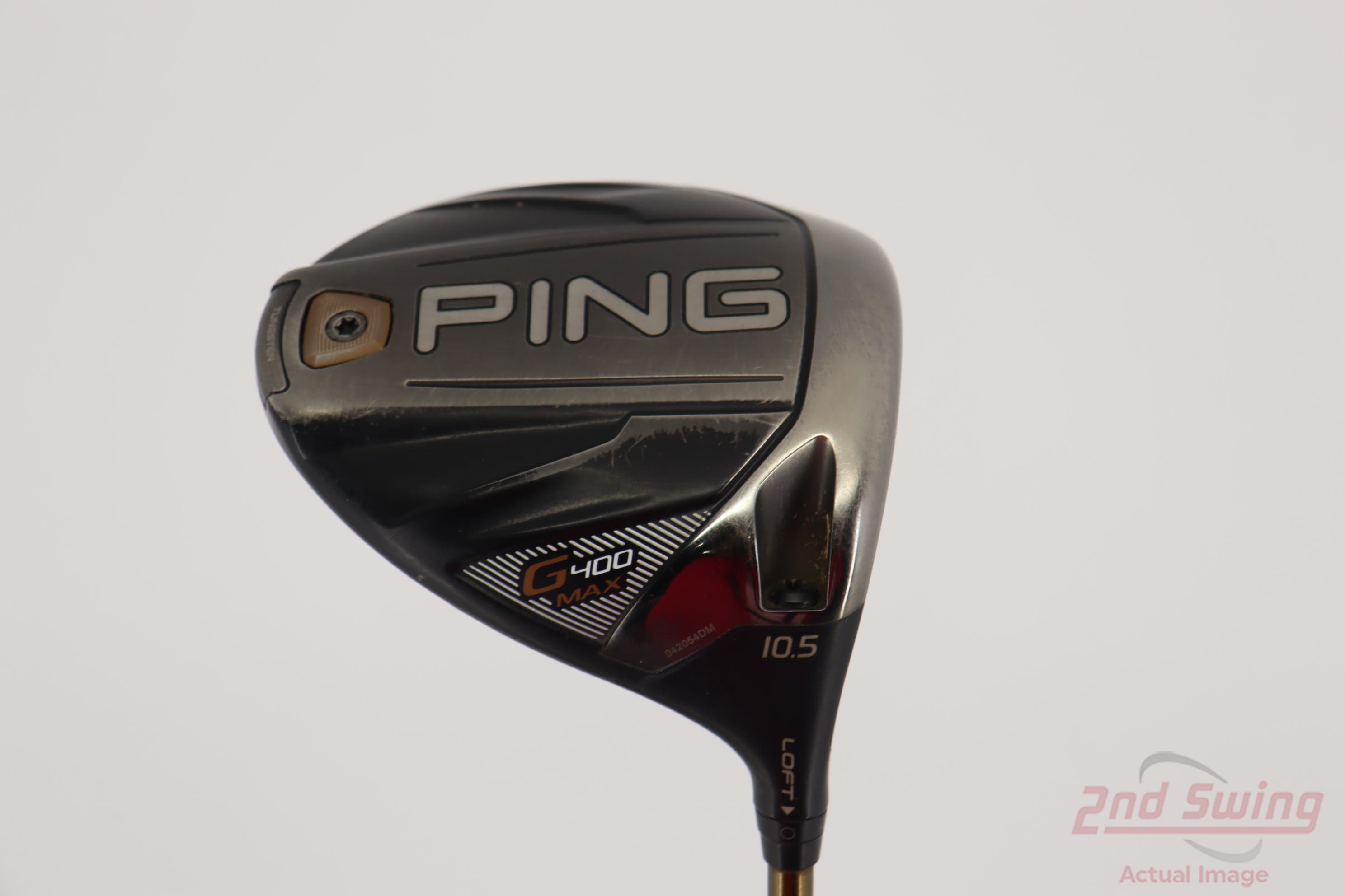 Ping G400 Max Driver | 2nd Swing Golf