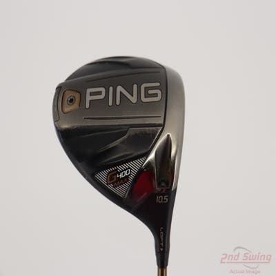 Ping G400 Max Driver 10.5° ALTA CB 55 Graphite Regular Right Handed 45.25in