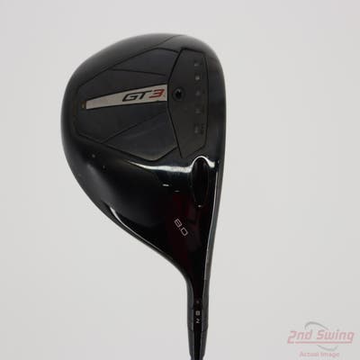 Titleist GT3 Driver 8° Fujikura Ventus TR Black VC 6 Graphite Stiff Right Handed 45.5in