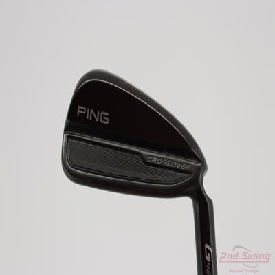 Ping G425 Crossover Utility Iron 4 Utility ALTA CB 70 Slate Graphite Regular Right Handed 39.5in