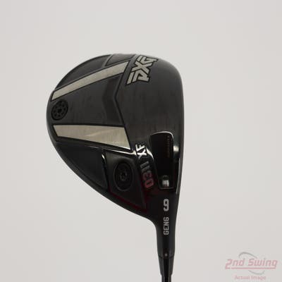 PXG 0311 XF GEN6 Driver 9° Mitsubishi Tensei AV Blue 65 Graphite Stiff Right Handed 45.25in