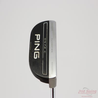 Ping 2023 DS72 C Putter Steel Right Handed 35.0in