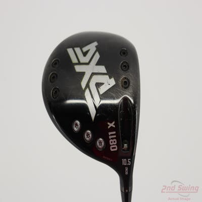 PXG 0811 X Gen2 Driver 10.5° PX EvenFlow Riptide CB 40 Graphite Senior Right Handed 44.25in