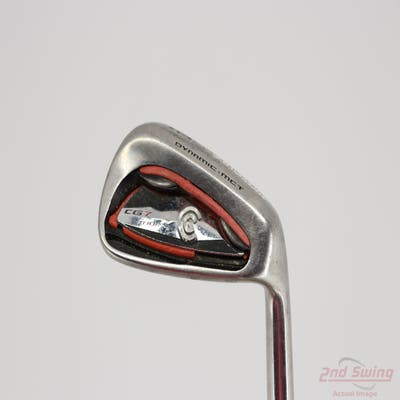 Cleveland CG7 Tour Single Iron 9 Iron Project X Rifle 6.0 Steel Stiff Right Handed 36.0in