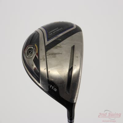 XXIO Eleven Driver 11.5° MP1100 Graphite Regular Right Handed 45.75in