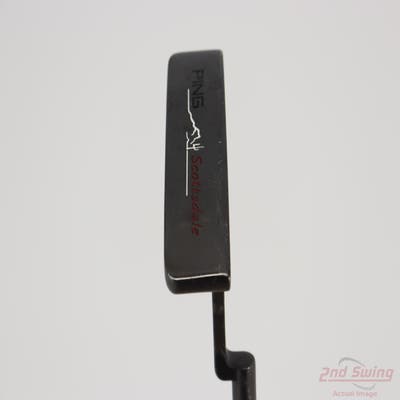 Ping Scottsdale Anser 2 Putter Steel Right Handed 35.25in