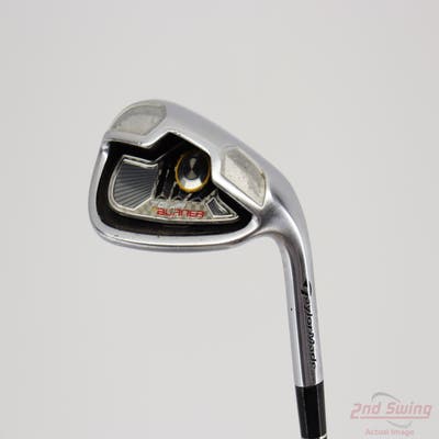 TaylorMade Tour Burner Wedge Gap GW Project X Rifle 6.0 Steel Stiff Right Handed 36.0in