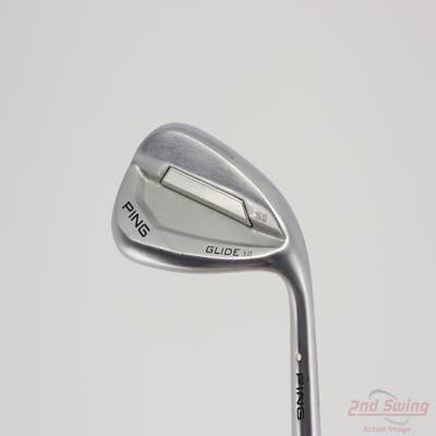 Ping Glide 3.0 Wedge Gap GW 50° 12 Deg Bounce Nippon NS Pro Modus 3 Tour 115 Steel X-Stiff Right Handed White Dot 36.25in