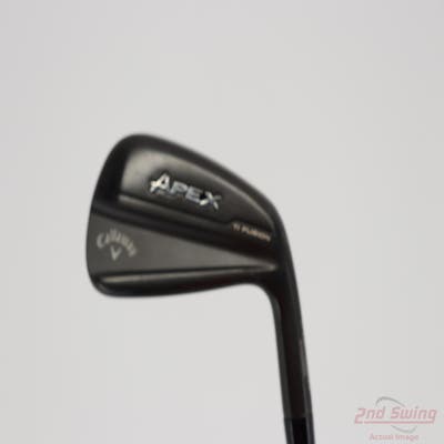 Callaway Apex TiFusion Single Iron 8 Iron True Temper AMT White X100 Steel X-Stiff Right Handed 35.5in