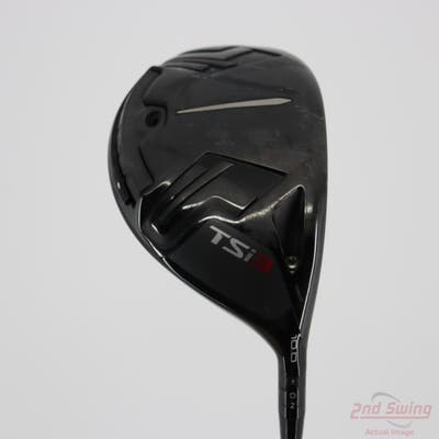 Titleist TSi3 Driver 10° MCA Tensei AV Blue Raw 55 Graphite Stiff Right Handed 45.5in