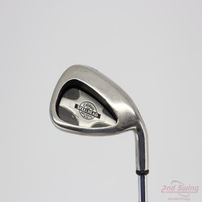 Callaway X-14 Pro Series Single Iron 9 Iron Callaway X Steel Steel Stiff Right Handed 36.0in