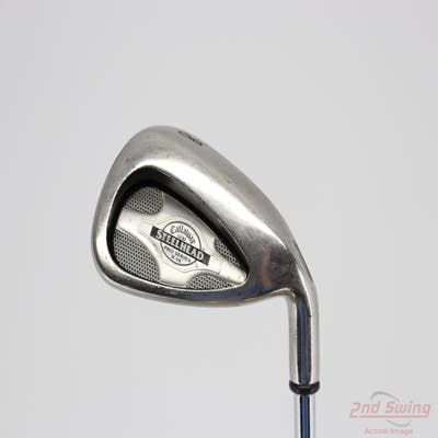 Callaway X-14 Pro Series Single Iron 8 Iron Callaway X Steel Steel Stiff Right Handed 36.5in