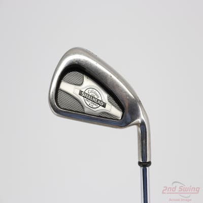 Callaway X-14 Pro Series Single Iron 3 Iron Callaway X Steel Steel Stiff Right Handed 39.0in