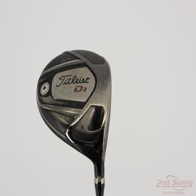 Titleist 910 D3 Driver 8.5° Titleist Diamana 'Ahina 72 Graphite Stiff Left Handed 44.25in