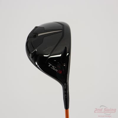 Titleist TSR3 Driver 9° Graphite Design Tour AD DI-6 Graphite Stiff Right Handed 45.25in