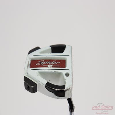 TaylorMade Spider EX Ghost Putter Steel Right Handed 34.0in