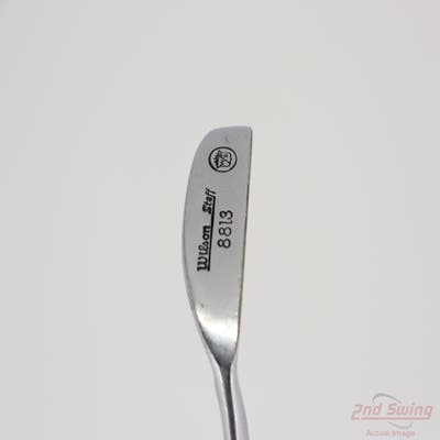 Wilson Staff 8813 Putter Steel Right Handed 35.0in