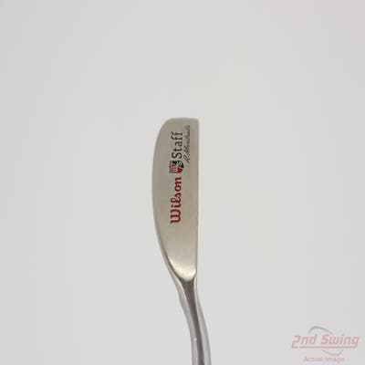 Wilson Staff 8813 Putter Steel Right Handed 35.0in