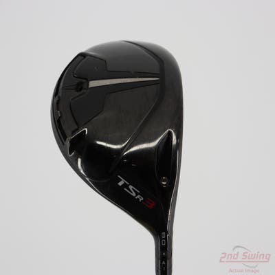 Titleist TSR3 Driver 8° Project X HZRDUS Black 4G 60 Graphite Stiff Right Handed 45.0in