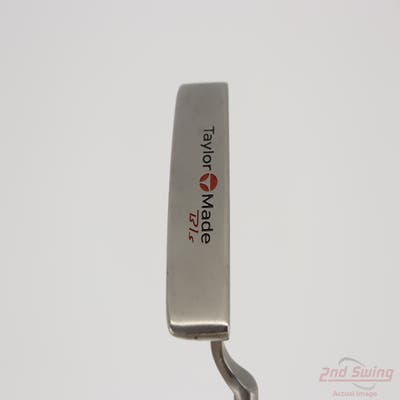 TaylorMade Nubbins B15 Putter Steel Right Handed 35.25in