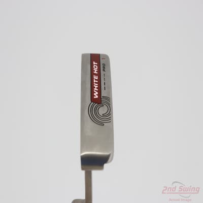 Odyssey White Hot Pro #1 Putter Steel Left Handed 33.0in