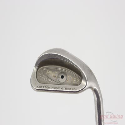 Ping Eye 2 Wedge Pitching Wedge PW Ping Karsten 101 By Aldila Steel Wedge Flex Right Handed 36.0in