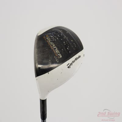 TaylorMade Burner Superfast 2.0 Fairway Wood 3 Wood 3W 15° TM Matrix Ozik Xcon 4.8 Graphite Regular Left Handed 43.75in