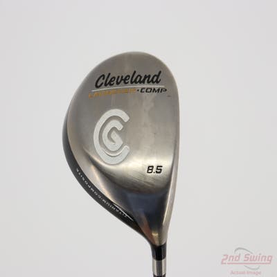 Cleveland Launcher Comp Driver 8.5° Cleveland Launcher Comp Graphite Stiff Right Handed 45.0in