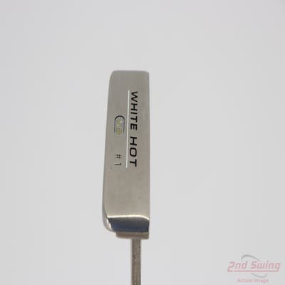 Odyssey White Hot XG 1 Putter Steel Right Handed 34.0in