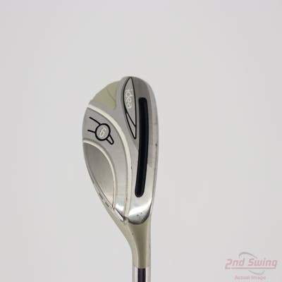 Adams 2014 Idea Womens Hybrid 6 Hybrid Adams Grafalloy Idea 50 Graphite Ladies Right Handed 36.5in