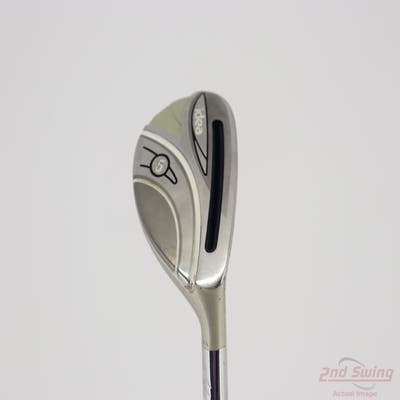 Adams 2014 Idea Womens Hybrid 5 Hybrid Adams Grafalloy Idea 50 Graphite Ladies Right Handed 37.25in