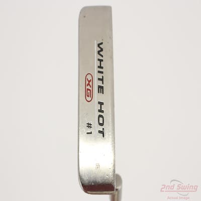 Odyssey White Hot XG 1 Putter Steel Right Handed 35.0in