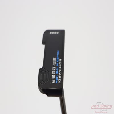 Bettinardi 2024 BB-28 Slotback Putter Steel Right Handed 34.25in