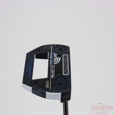 Odyssey Ai-ONE Jailbird Mini DB Putter Steel Right Handed 33.0in