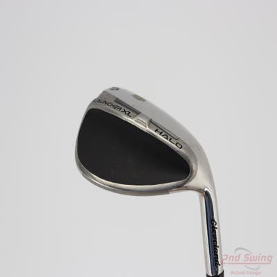 Cleveland Launcher XL Halo Wedge Sand SW Project X Cypher Graphite Ladies Left Handed 35.0in