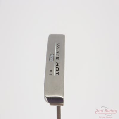 Odyssey White Hot XG 1 Putter Steel Right Handed 35.0in