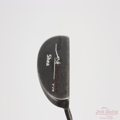 Ping Scottsdale TR Shea Putter Steel Right Handed 34.75in