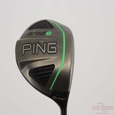 Ping Prodi G Driver Stock Graphite Shaft Graphite Regular Right Handed 39.5in