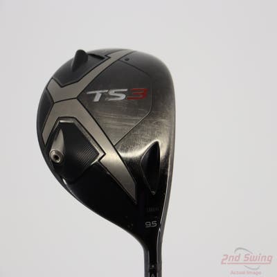 Titleist TS3 Driver 9.5° Project X EvenFlow Blue 65 Graphite Regular Right Handed 45.5in