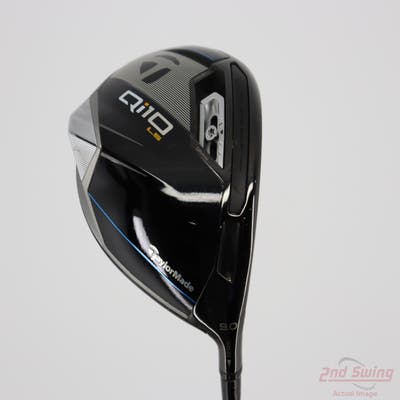 TaylorMade Qi10 LS Driver 9° Fujikura Ventus Blue Velocore Graphite X-Stiff Right Handed 45.25in