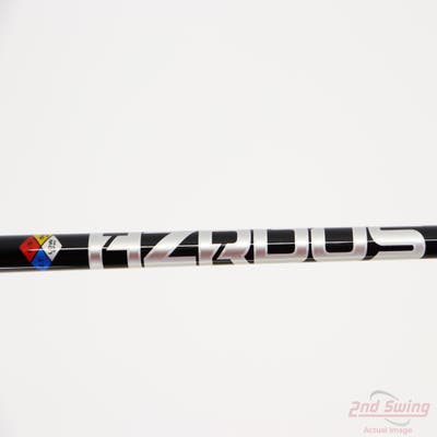 Used W/ Cobra Adapter Project X HZRDUS Black Gen5 90g Fairway Shaft X-Stiff 39.75in