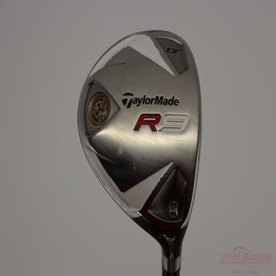 TaylorMade R9 Fairway Wood 3 Wood 3W 13° TM Fujikura Motore 70 Graphite Stiff Right Handed 43.0in