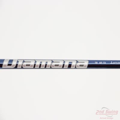 Pull Mitsubishi Rayon Diamana TB-Series 60g Tour X-Stiff 44.0in