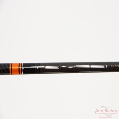 Pull Mitsubishi Rayon Tensei CK Pro Orange 70g Driver Shaft Tour X-Stiff 43.0in