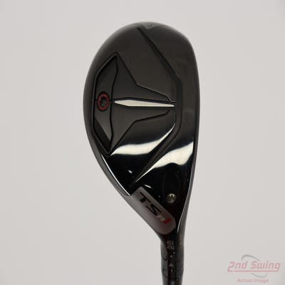 Titleist TSR1 Fairway Wood 6+ Wood 26° Project X HZRDUS Black 5G 60 Graphite Regular Right Handed 39.0in