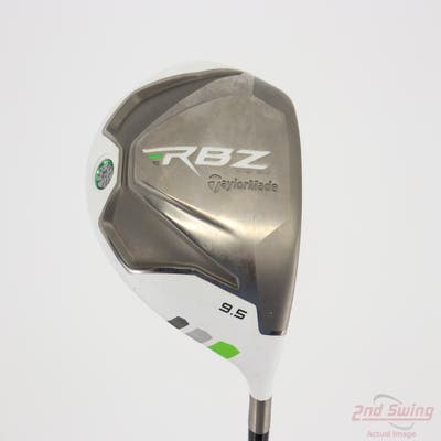 TaylorMade RocketBallz Driver 9.5° TM Matrix XCON 5 Graphite Stiff Right Handed 46.0in