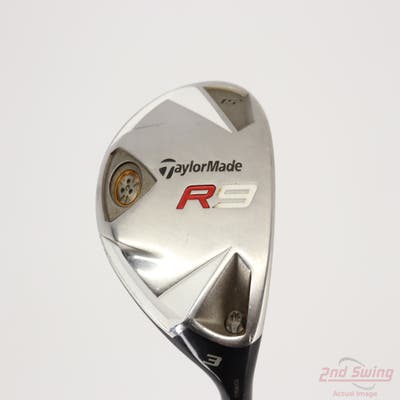 TaylorMade R9 Fairway Wood 3 Wood 3W 15° TM Fujikura Motore 70 Graphite Stiff Right Handed 43.0in